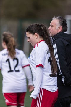 Bild 47 - wBJ Turnier HSV - St. Pauli - B.Moenchengladbach - Alst.Langenhorn